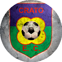 Logo Crato Esporte Clube